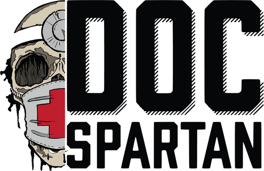 Doc Spartan Gift Card