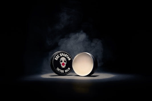 Tattoo Balm