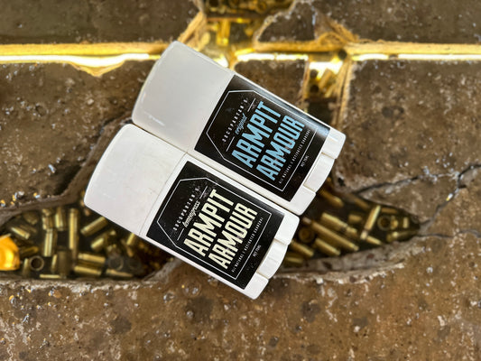 All-Natural Deodorant Bundles