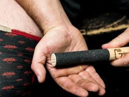 CRO + Gripcure Bundle - Grip. Rip. Repair. Repeat.