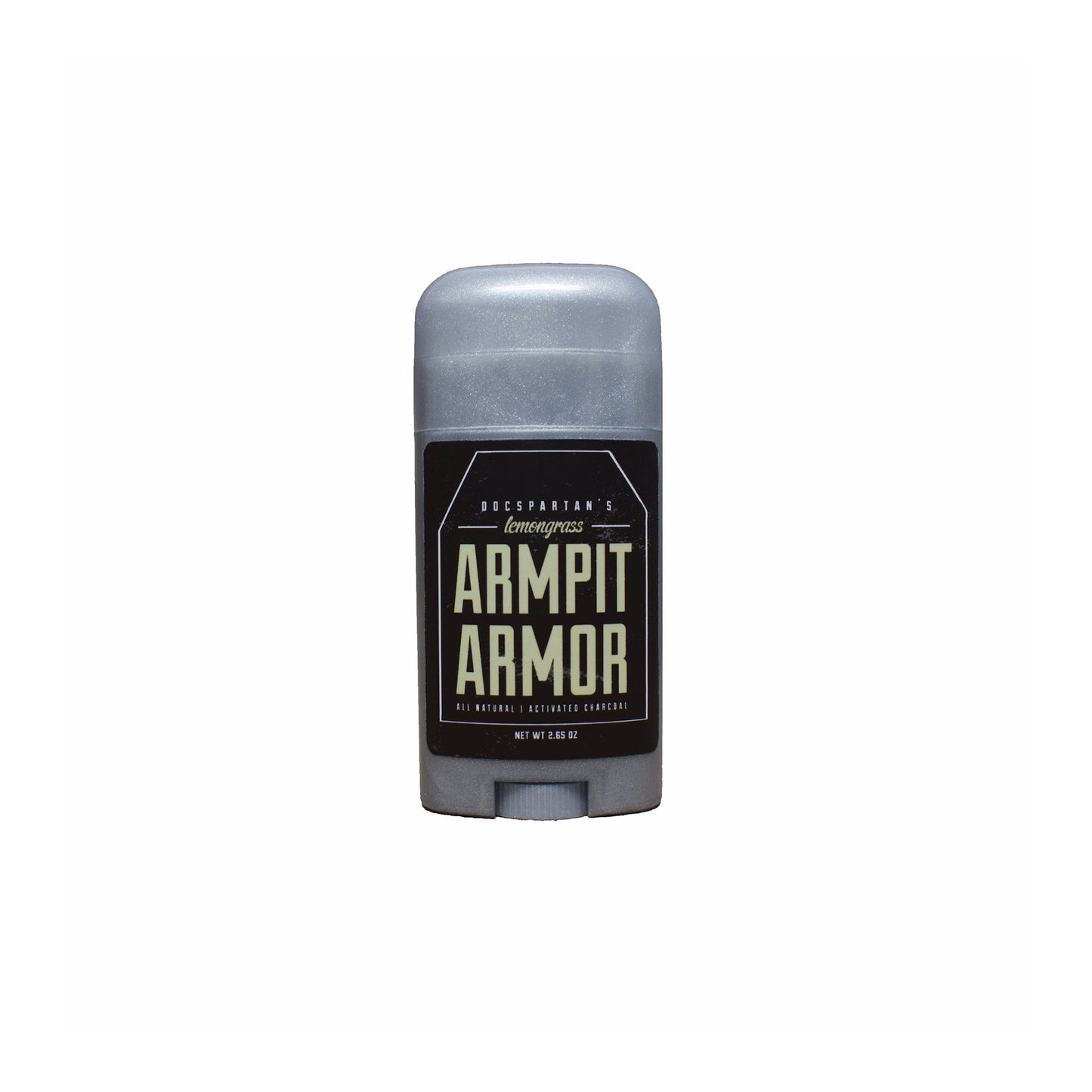 All-Natural Deodorant Bundles