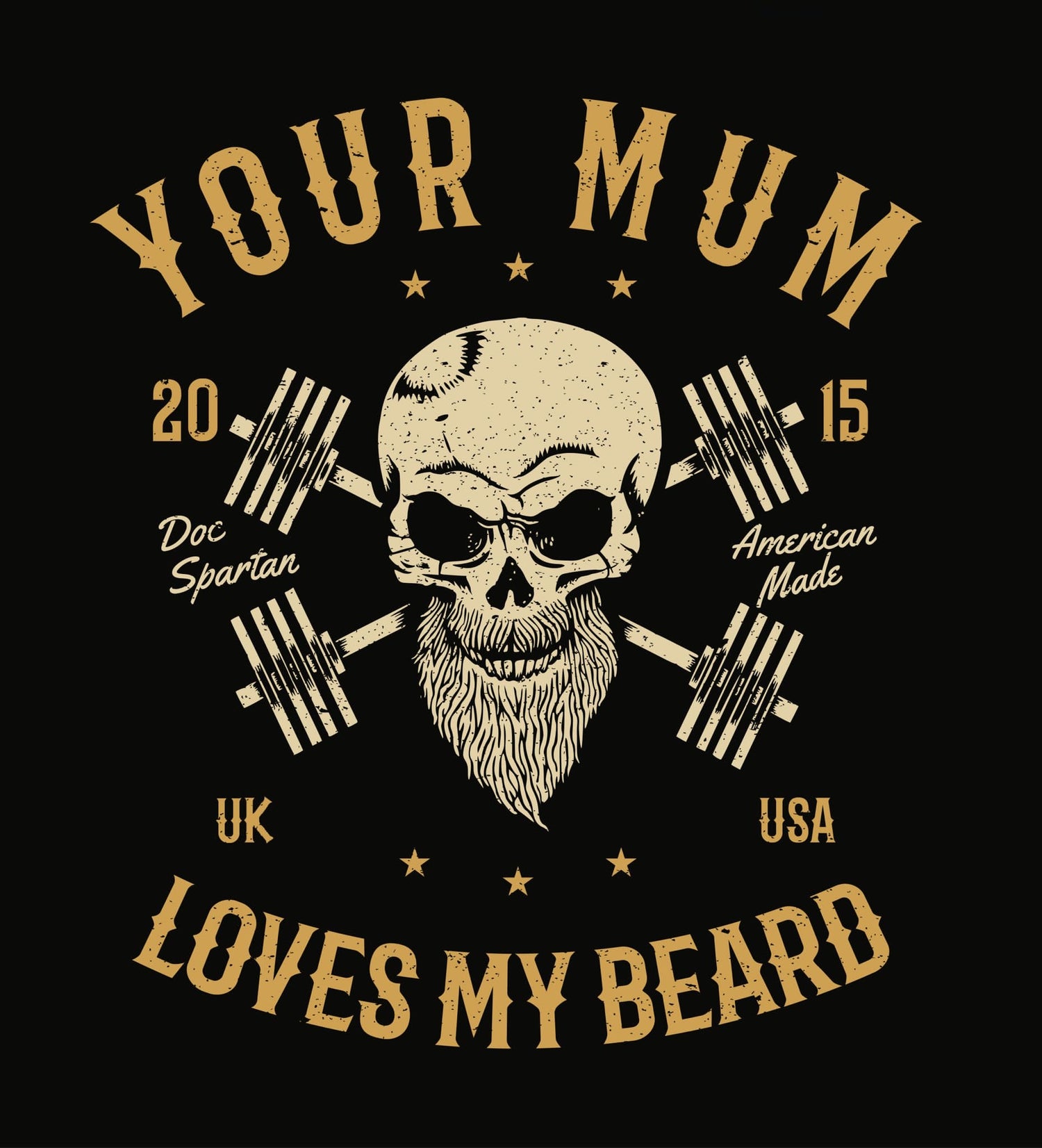 Beard Care
