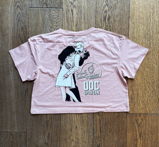 Heartbreaker Crop