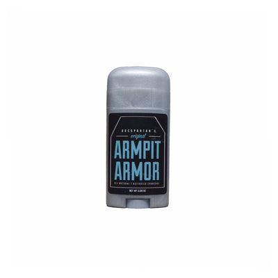 All-Natural Deodorant Bundles