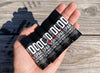 Combat Ready Ointment - Free Sample