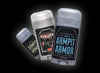 ArmPit Armour Natural Deodorant