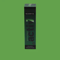 Activ7 Recovery Oil 50ml