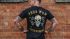 Your Mum Loves My Beard Tee