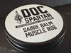 Sabre Balm