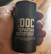 COMBAT READY OINTMENT - HWD+