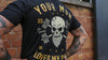 Your Mum Loves My Beard Tee
