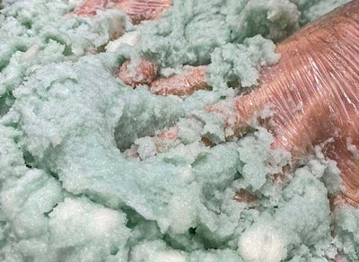 Irish Mint Scrub (Limited Edition)