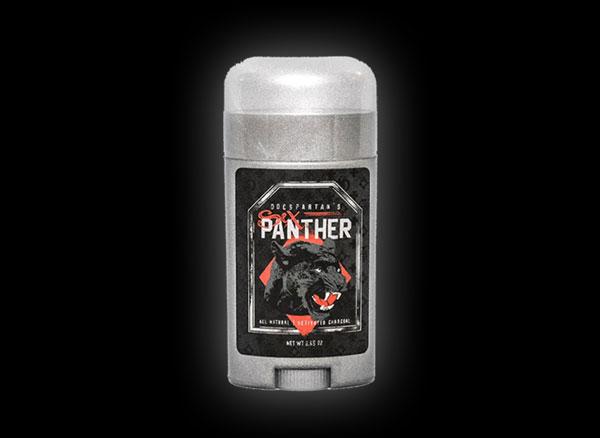 ArmPit Armour Natural Deodorant