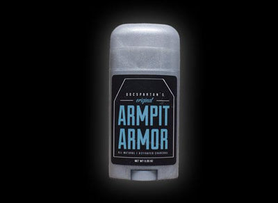 ArmPit Armour Natural Deodorant